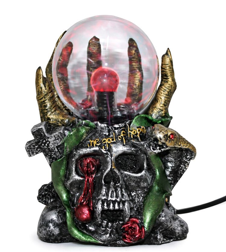 Polyester Plazma Lamba Model 1