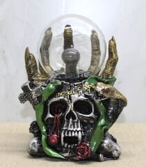 Polyester Plazma Lamba Model 1