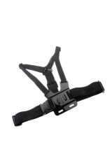 Aksiyon Kamerası Göğüse Sabitleme Kemeri