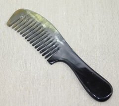 Tutmalı Kemik Tarak - Model 3