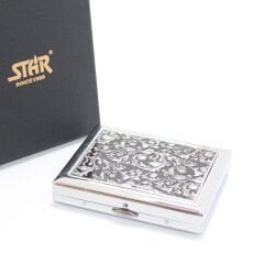 Metal Sigara Tabakası