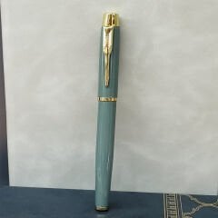 Şık Metal Roller Kalem