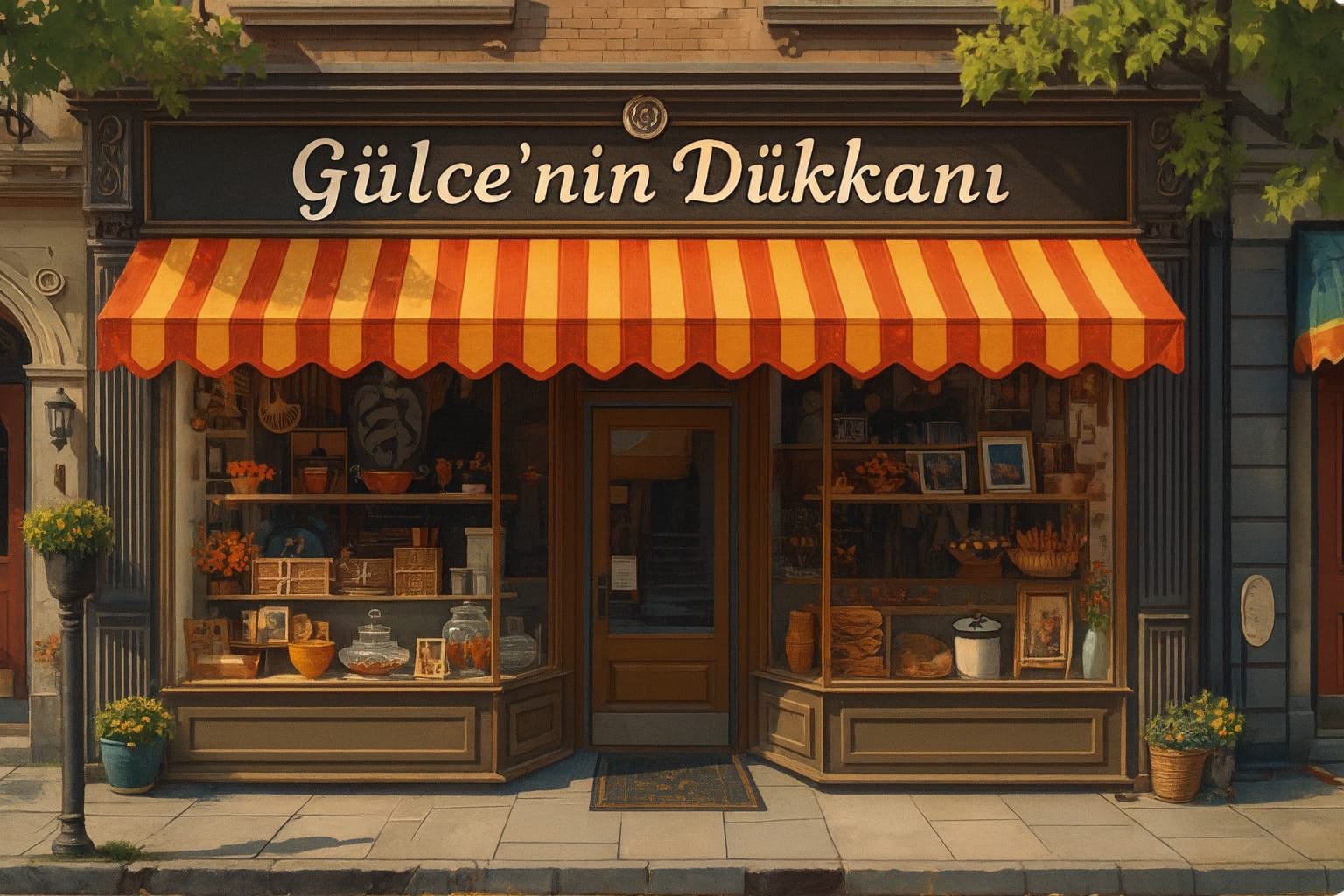 Porselen Cinnamoroll Tasarım Kupa Bardak