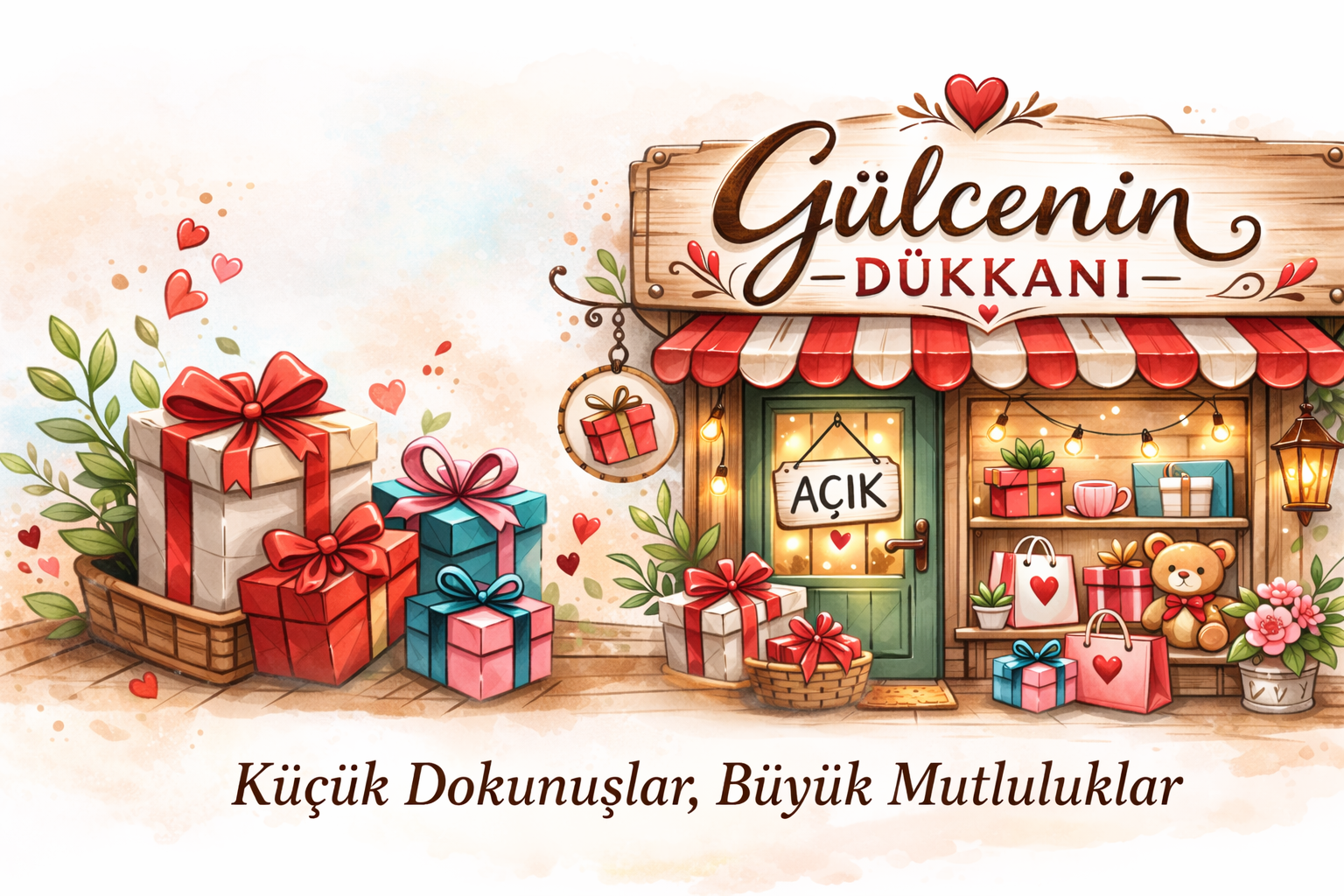 Size Özel Fiyatlarla